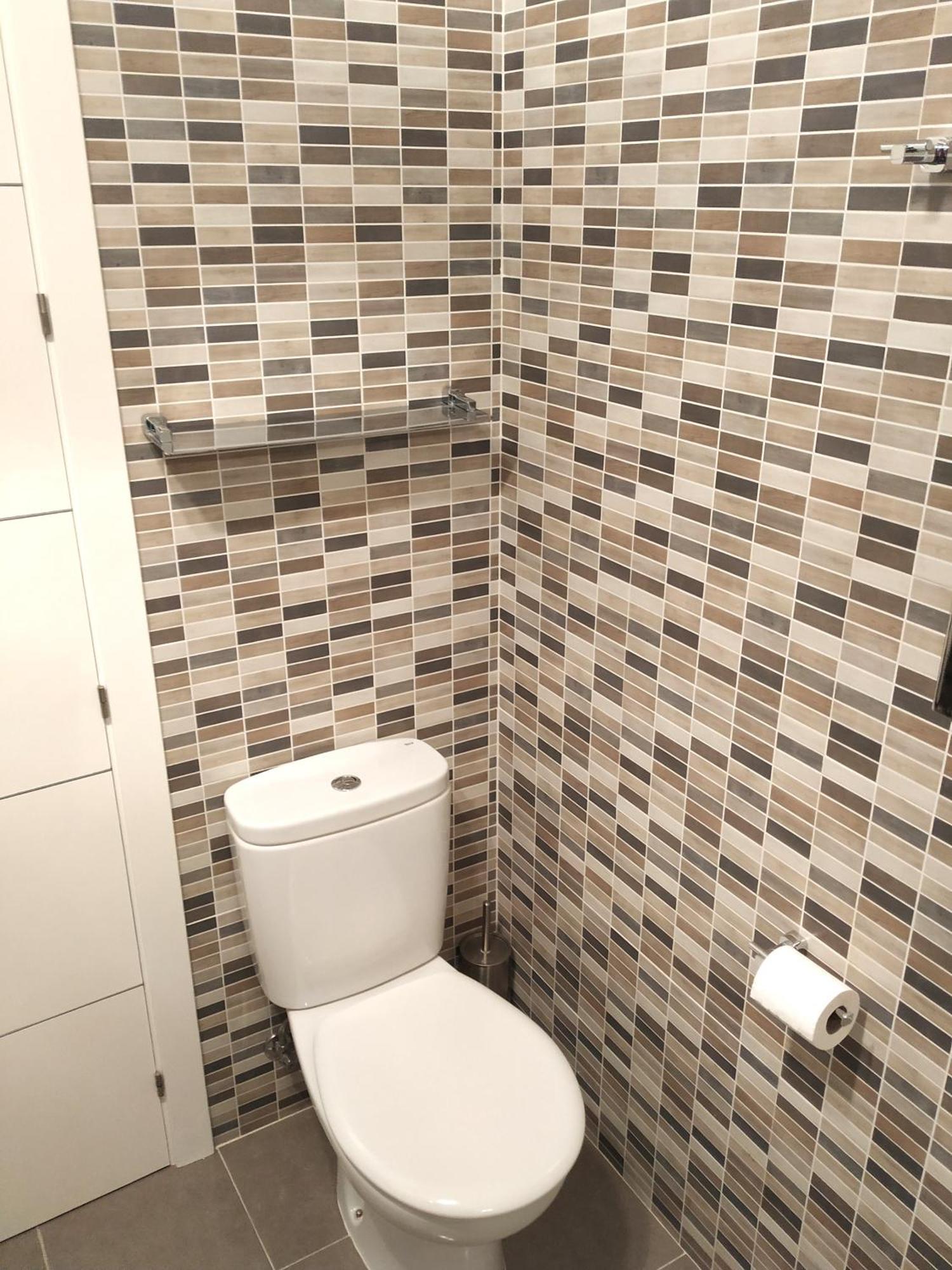 Carihuela Luxus Apartment Torremolinos