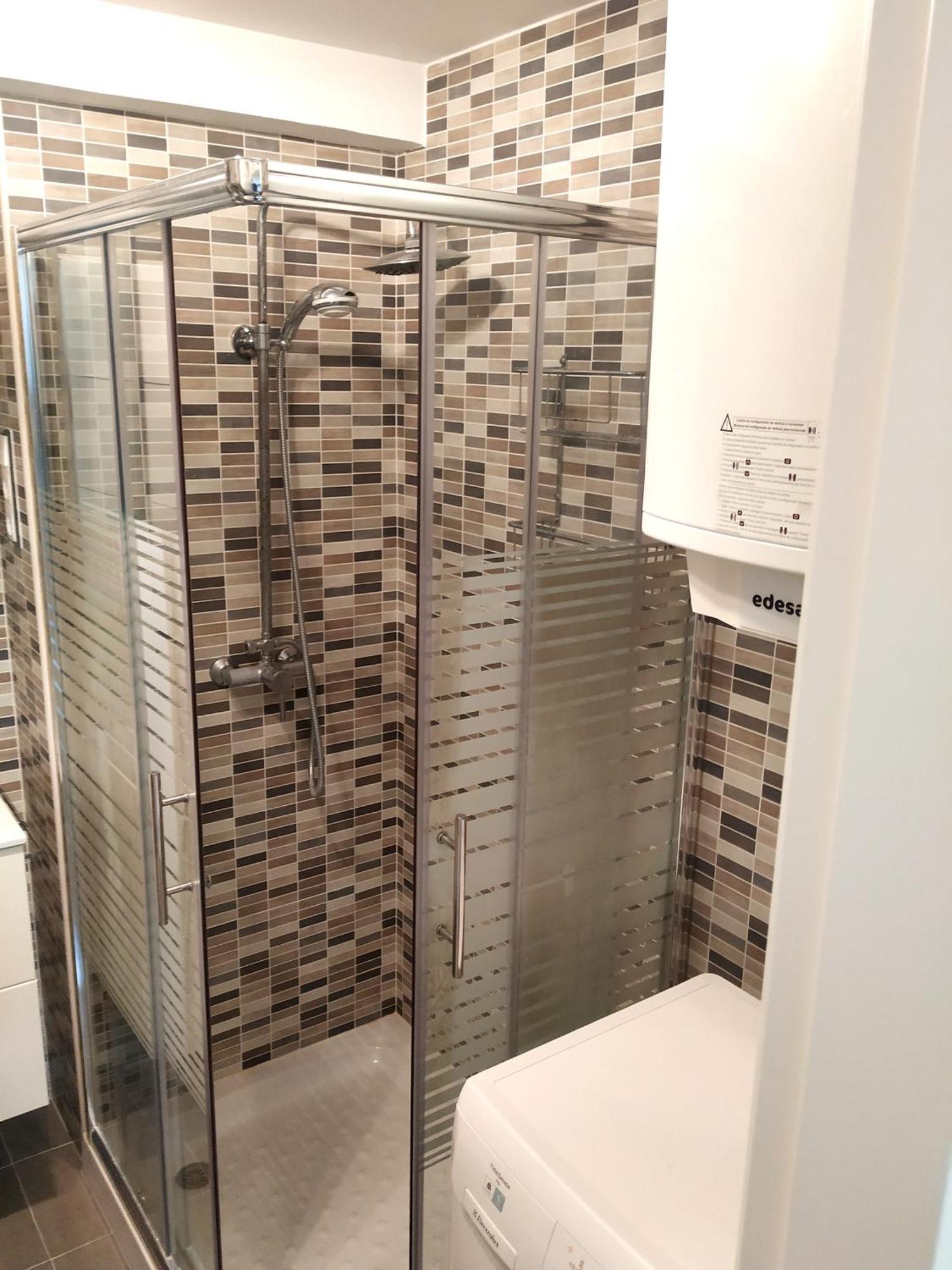Apartment Carihuela Luxus Torremolinos