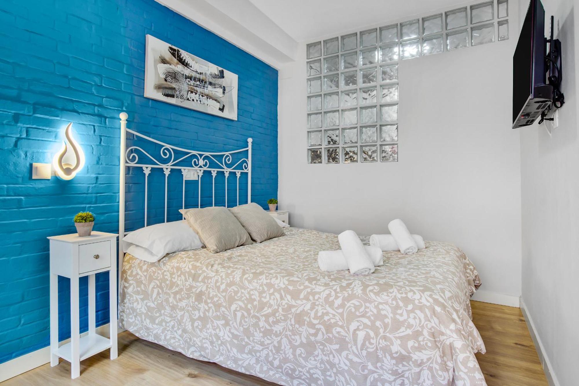 Nidos 603 By Ivi Real Estate Torremolinos