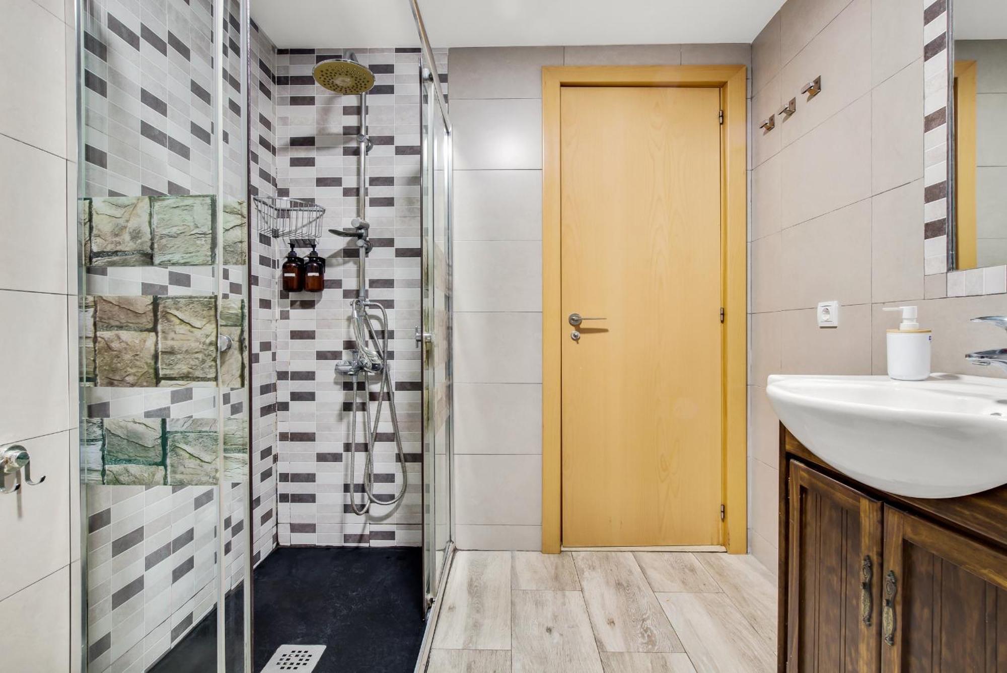 Nidos 603 By Ivi Real Estate Torremolinos