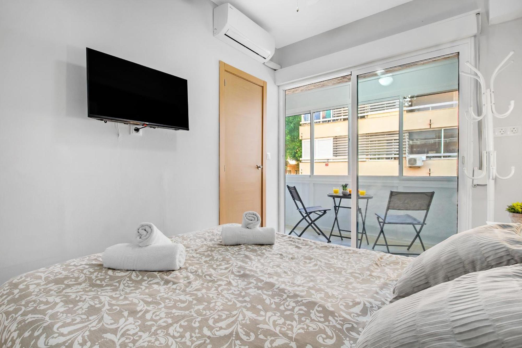 Nidos 603 By Ivi Real Estate Torremolinos