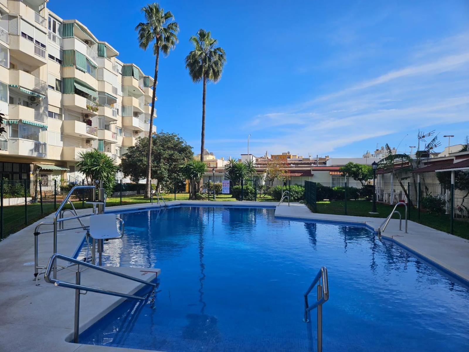 Playa Carihuela By Hdc *