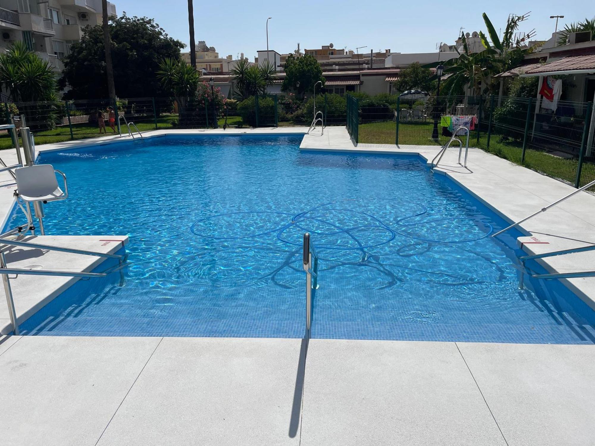 Apartamento Cosy Sunrise Torremolinos