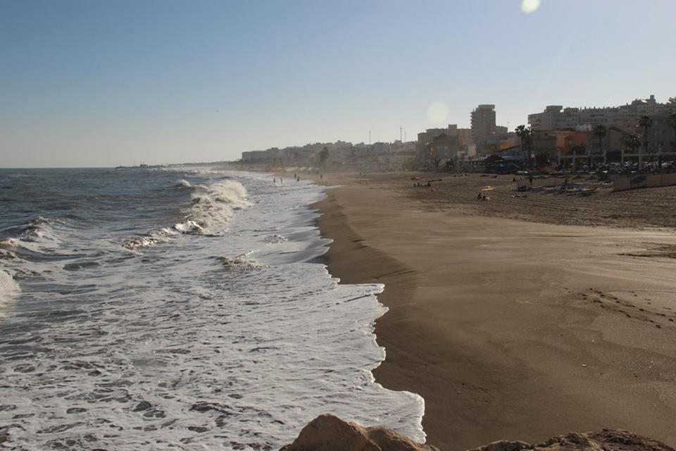 Apartment Urbanizacion La Roca, Estudio Torremolinos
