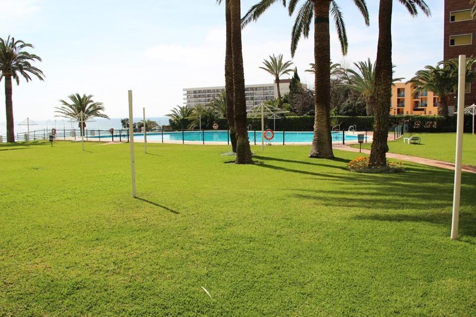 Apartment Urbanizacion La Roca, Estudio Torremolinos