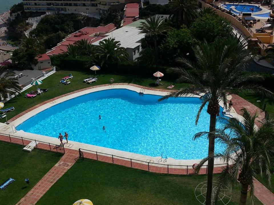 Urbanizacion La Roca, Estudio Torremolinos