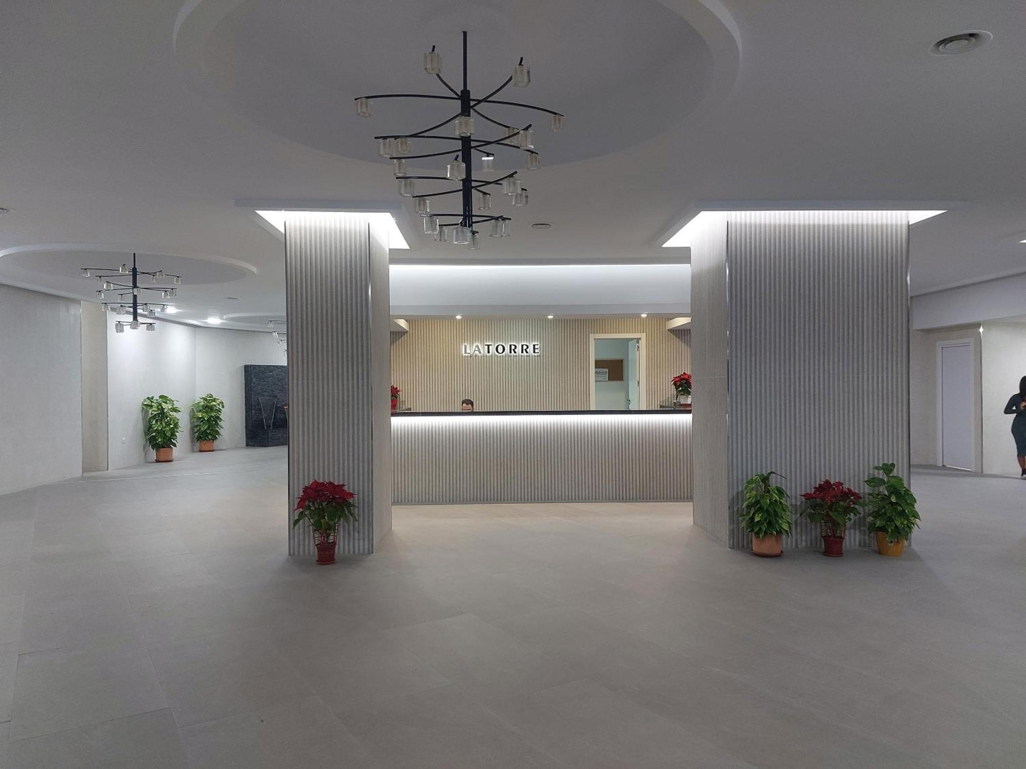 Apartment Estudio La Colina, - Kainga Homes Torremolinos