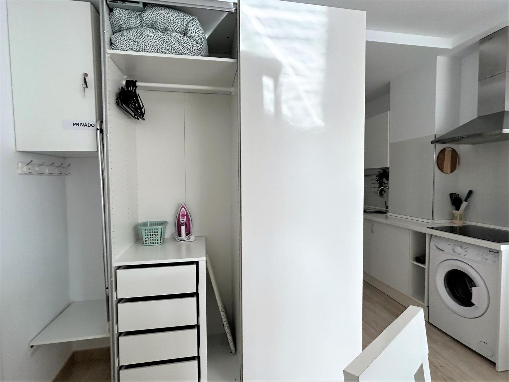 Apartamento Hill 435 *