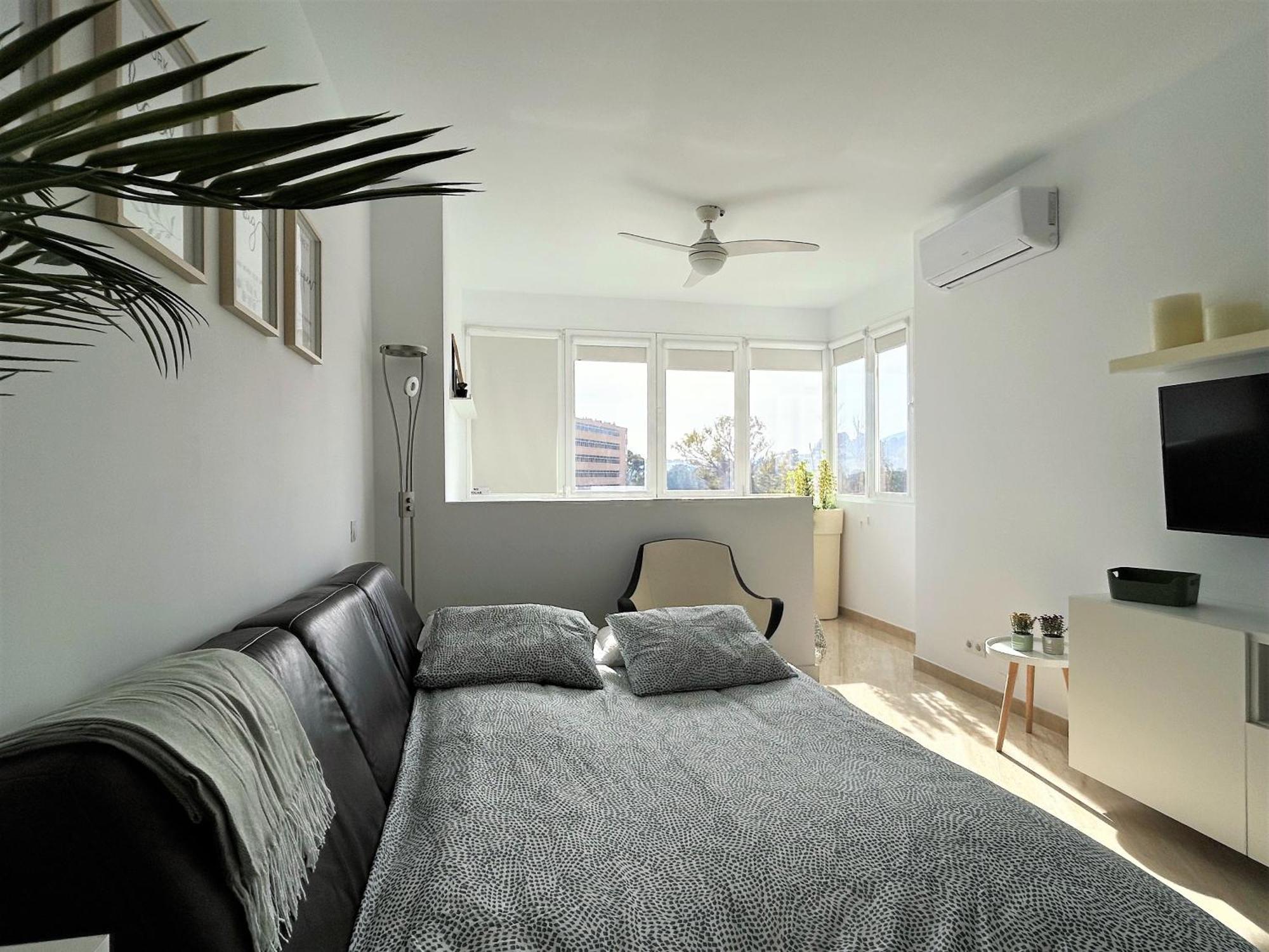 Hill 435 Apartamento *