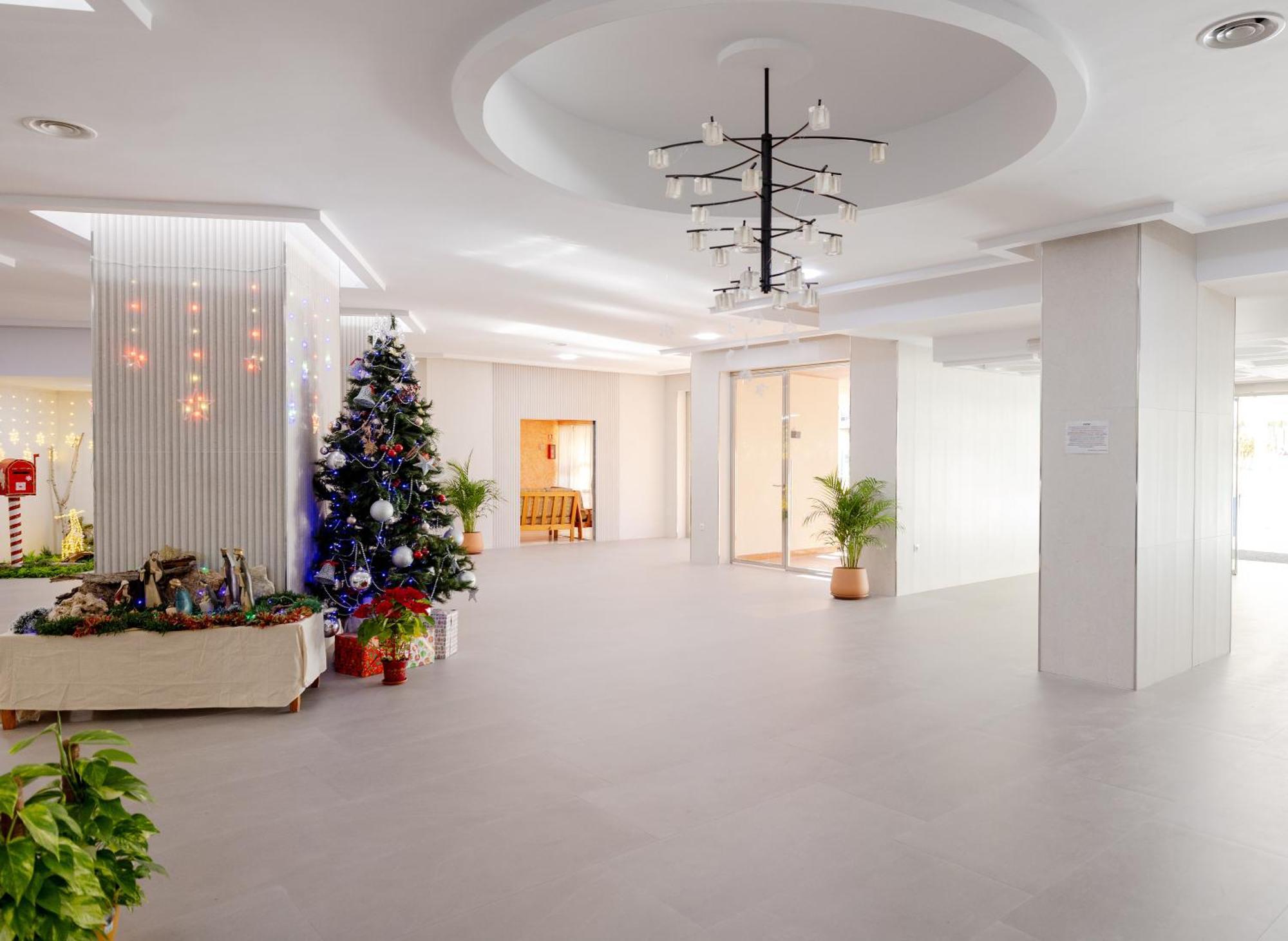 Hill 435 Apartamento