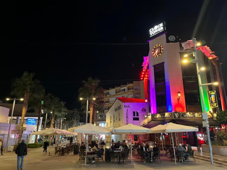 Center * Torremolinos