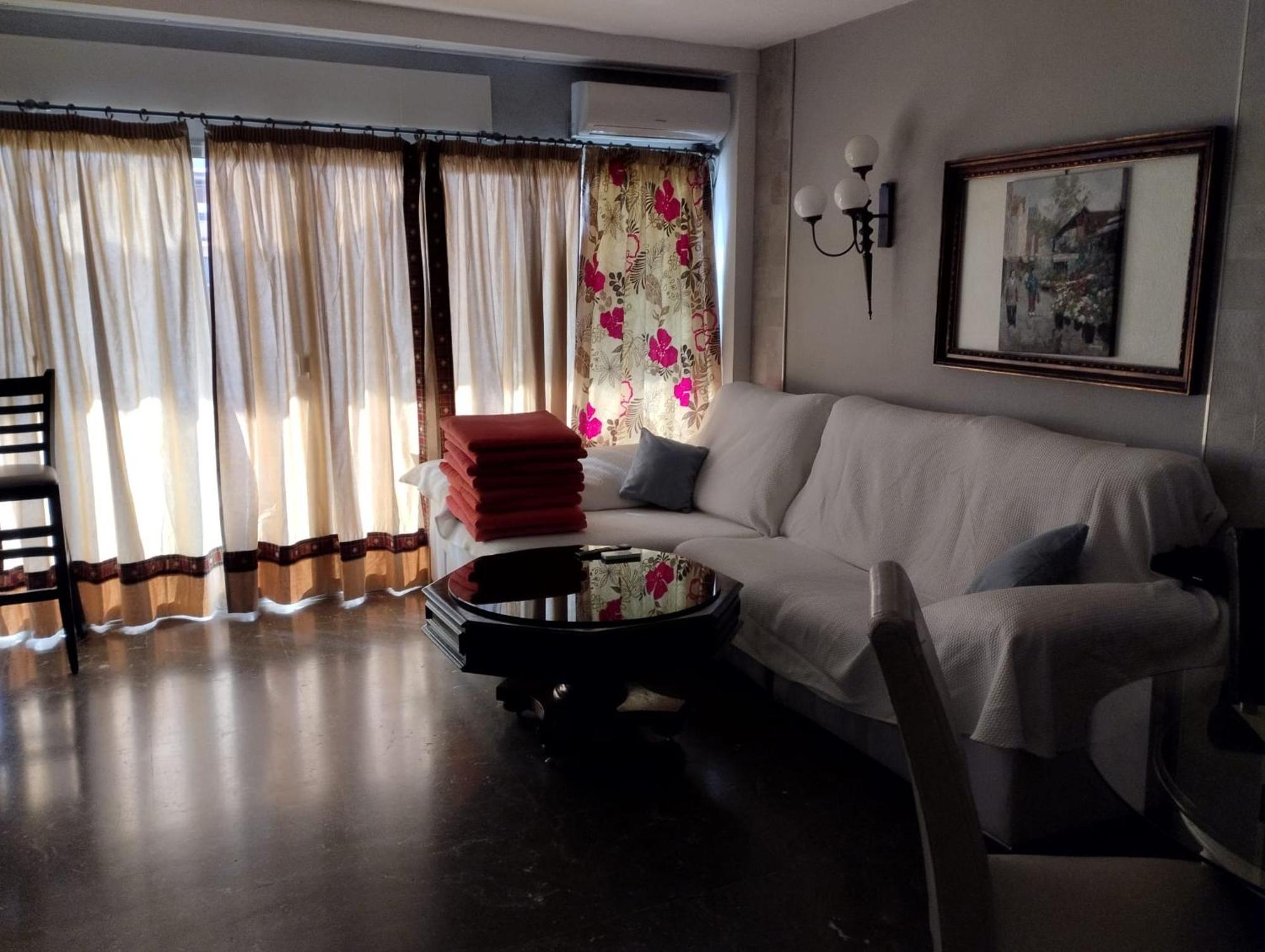 Edificio El Remo Vistas Al Mar Sun&beach Apartment