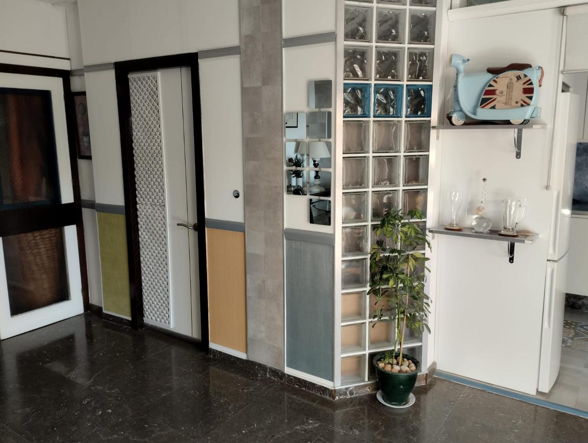 Apartment Edificio El Remo Vistas Al Mar Sun&beach *