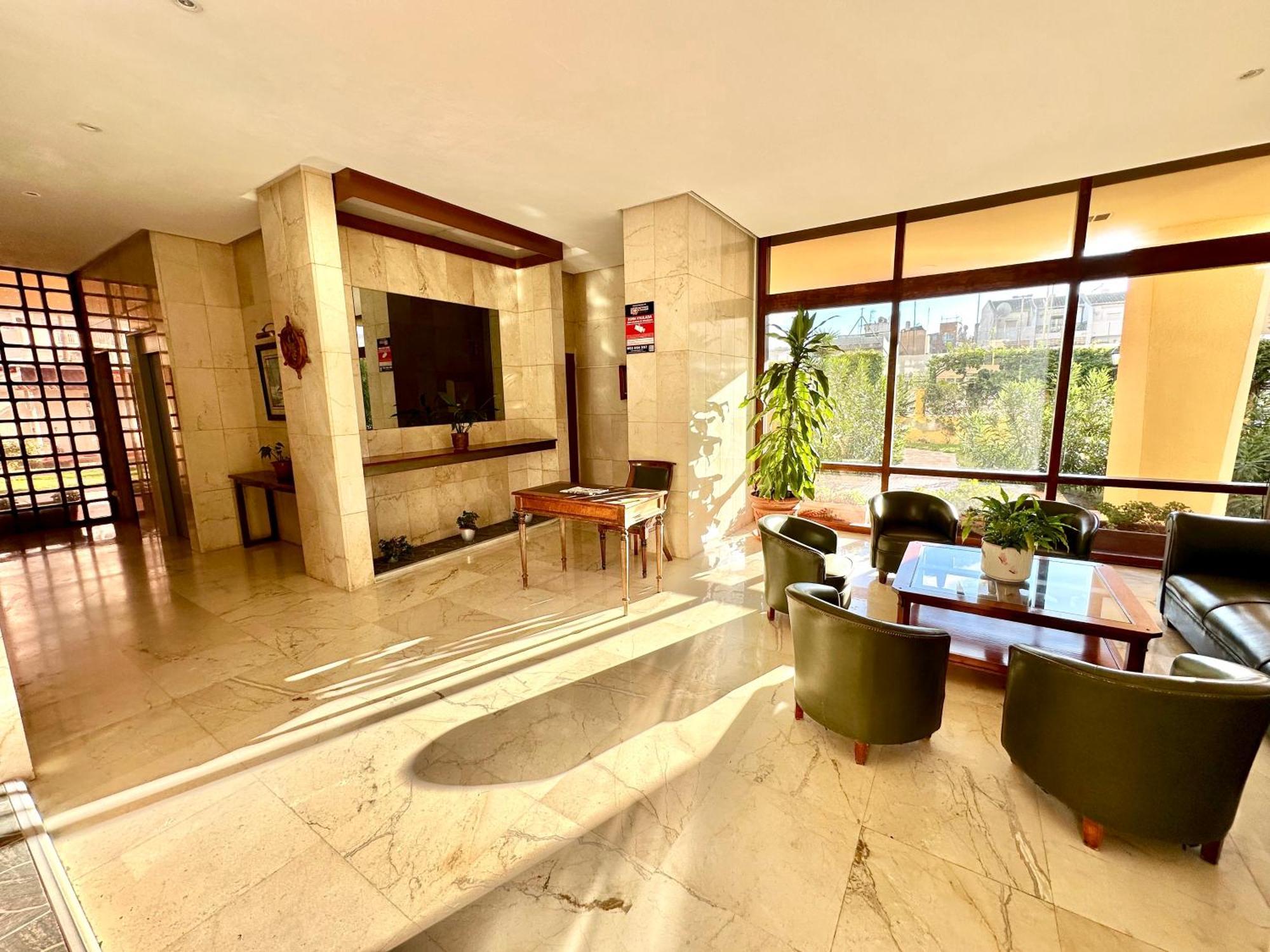 Gorgeous At The Sea In La Carihuela! Appartement *