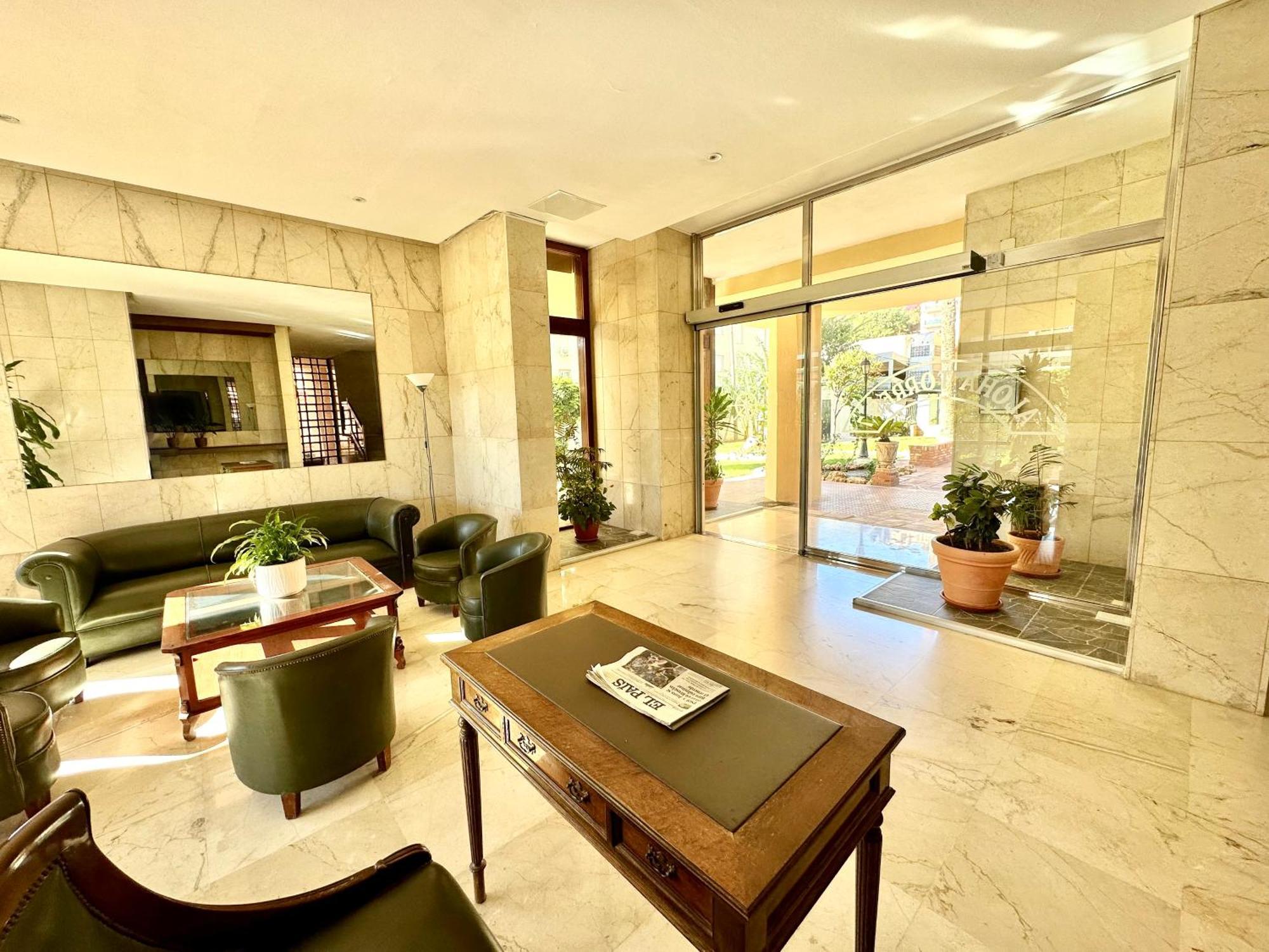 Appartement Gorgeous At The Sea In La Carihuela!