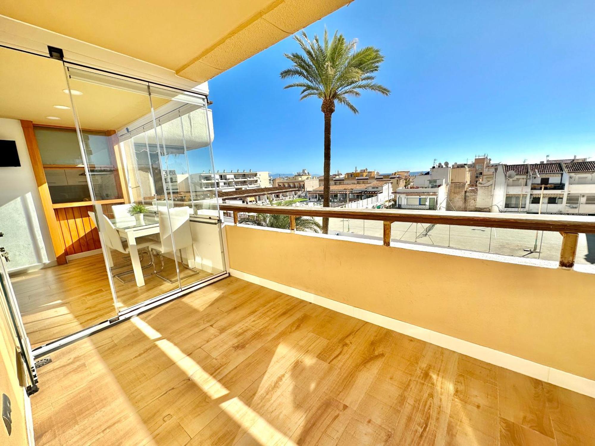 Appartement Gorgeous At The Sea In La Carihuela! *