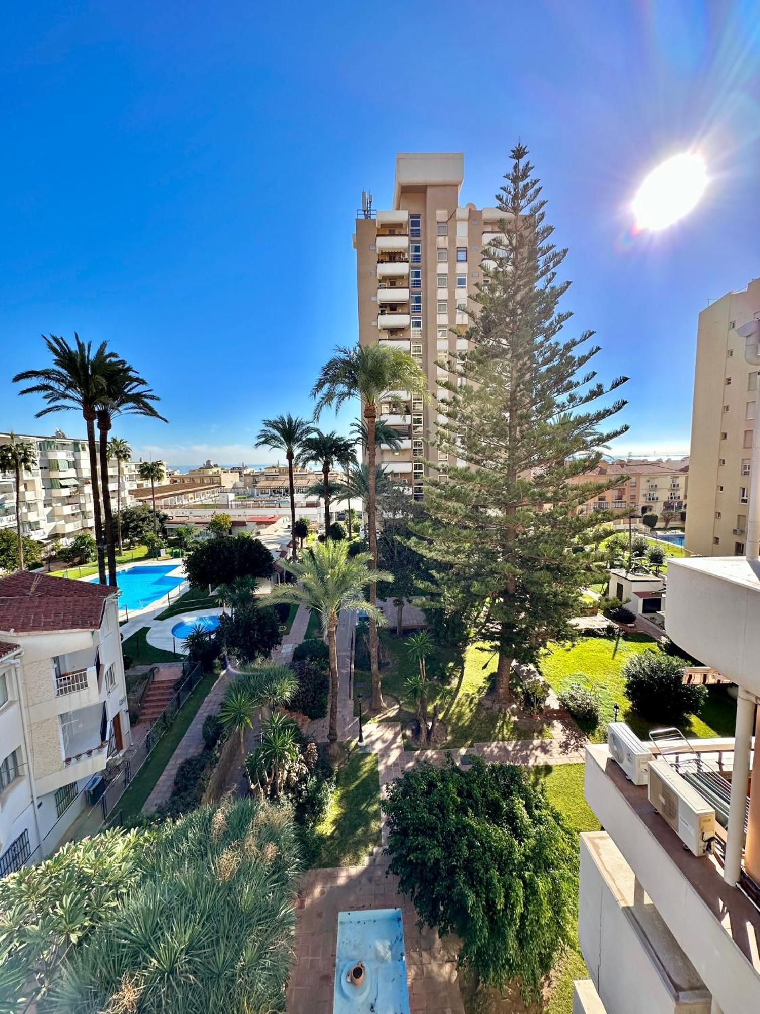 Appartement Gorgeous At The Sea In La Carihuela!