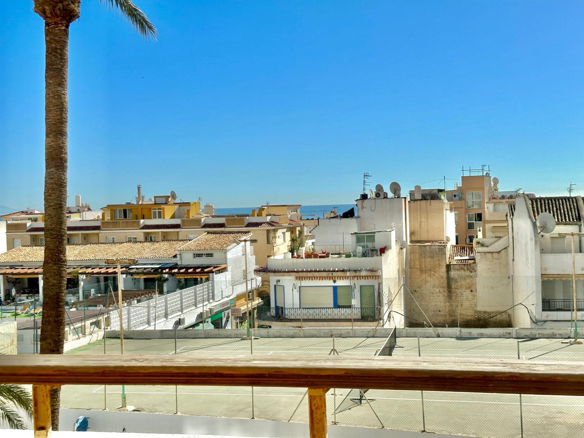 Appartement Gorgeous At The Sea In La Carihuela! *