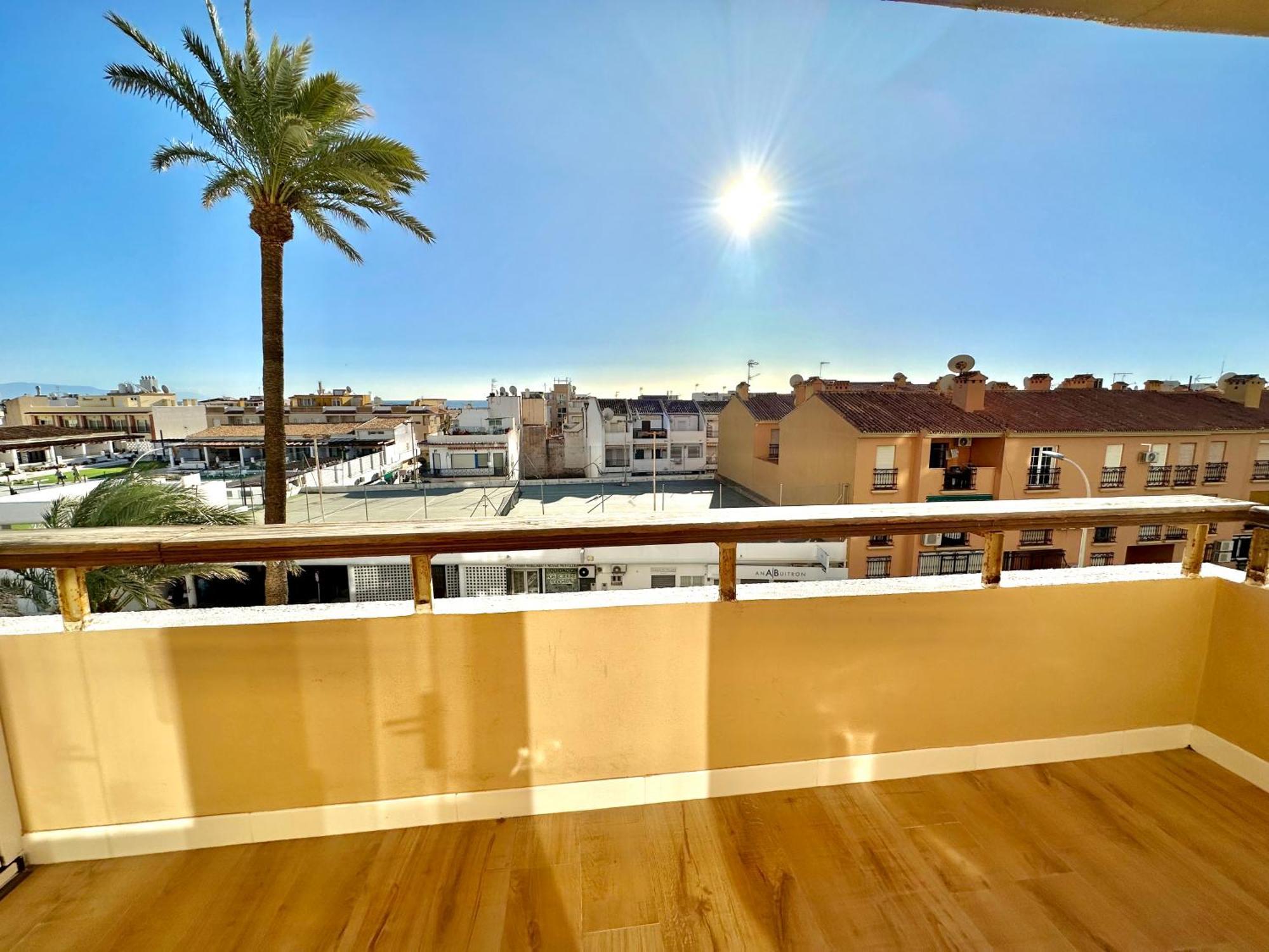 Appartement Gorgeous At The Sea In La Carihuela! *