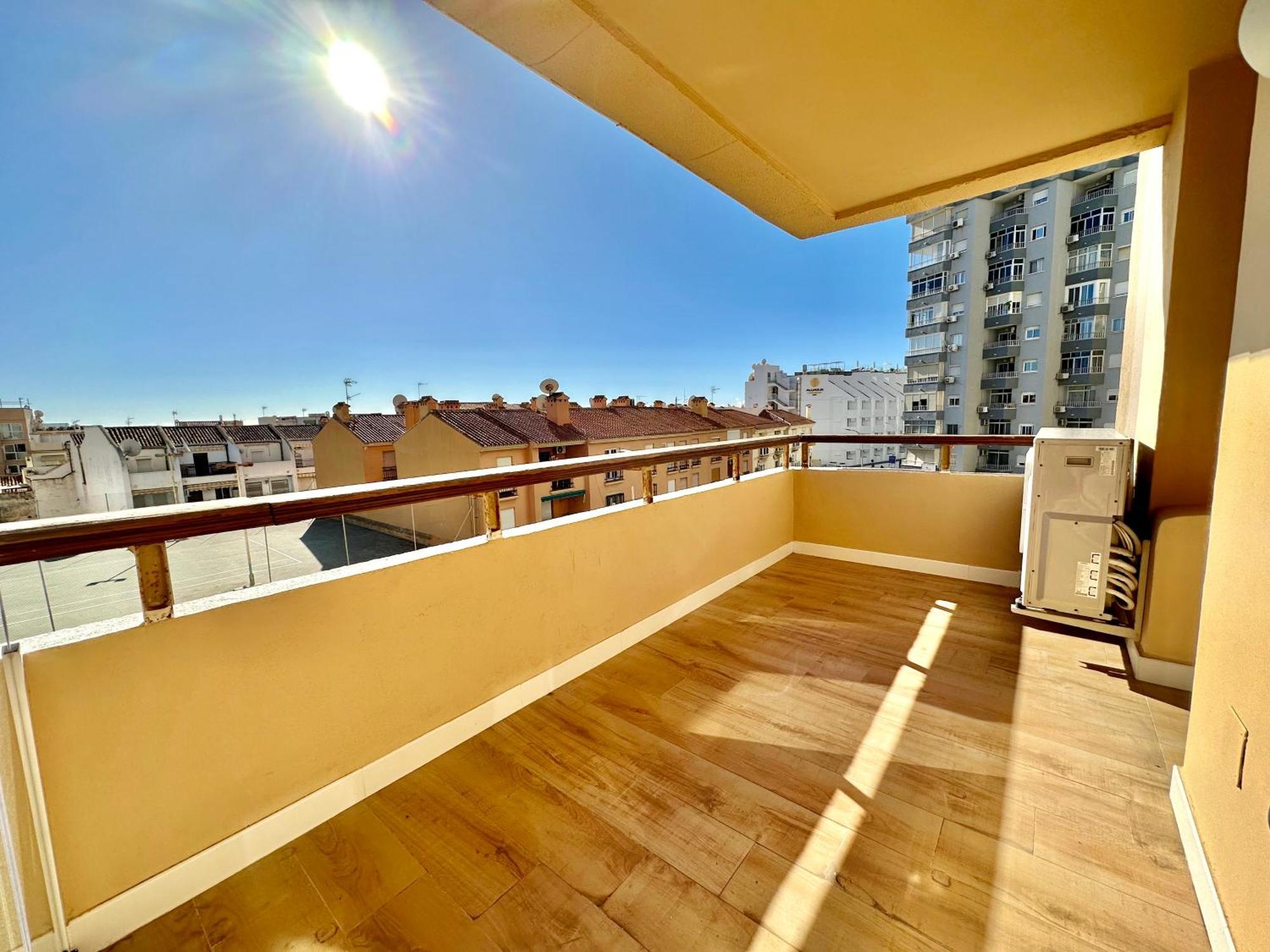 Appartement Gorgeous At The Sea In La Carihuela!