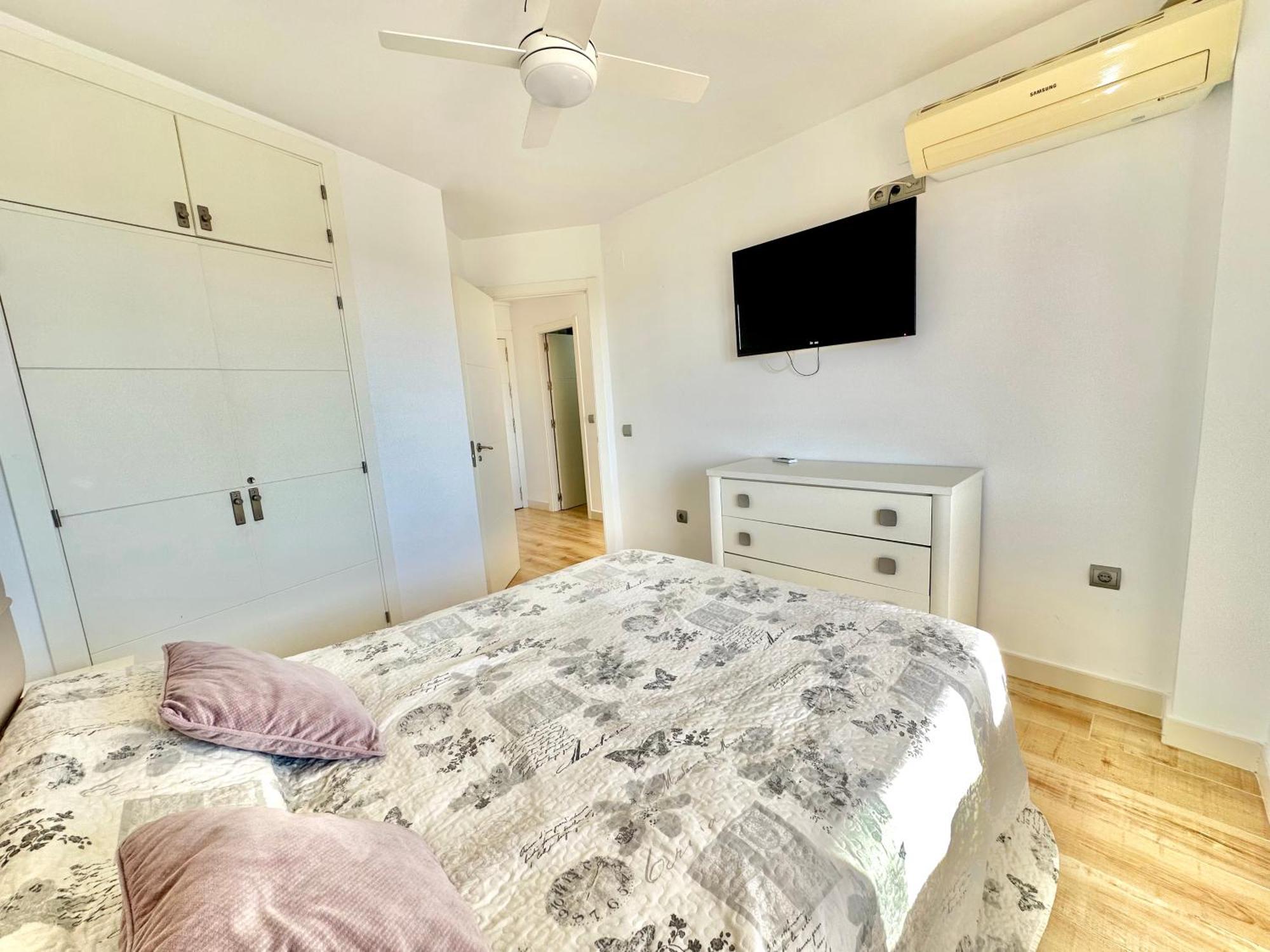 Appartement Gorgeous At The Sea In La Carihuela! *