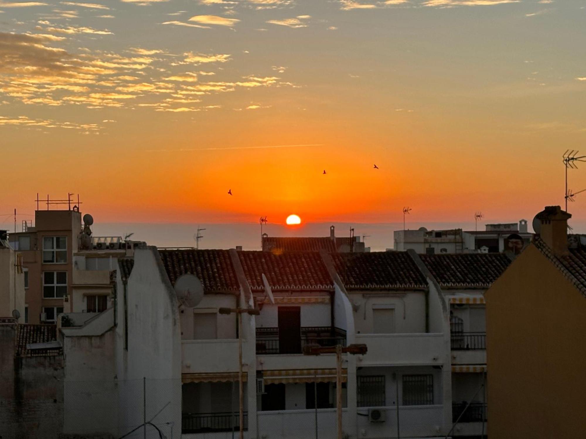 Gorgeous At The Sea In La Carihuela!