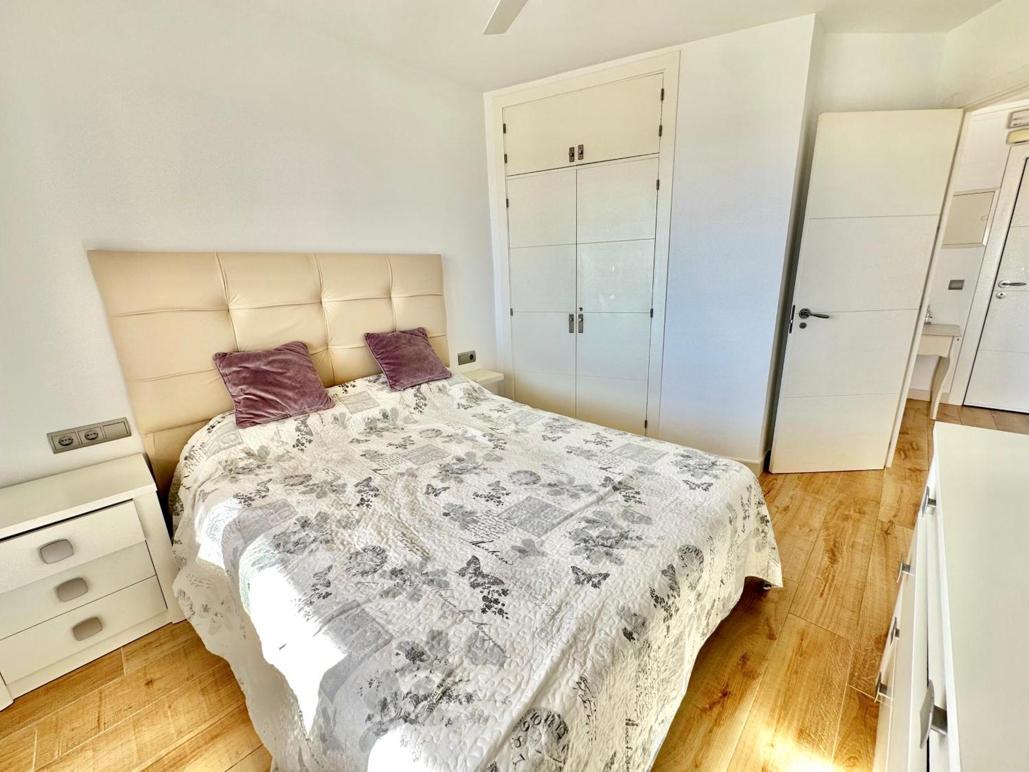 Gorgeous At The Sea In La Carihuela! Appartement