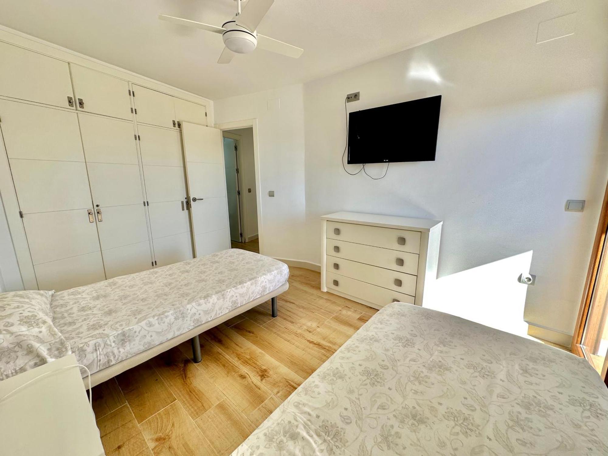 Appartement Gorgeous At The Sea In La Carihuela! *