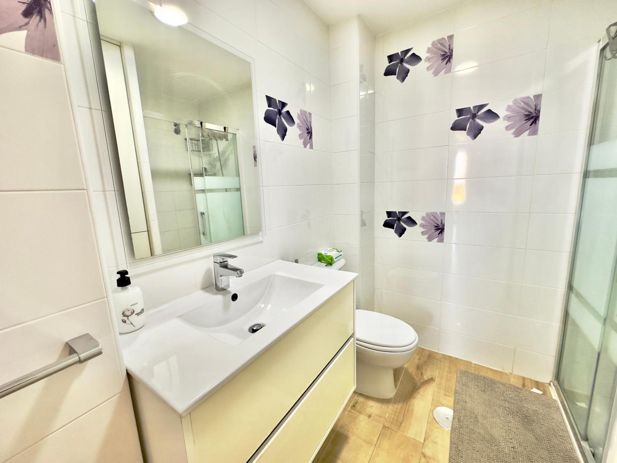 Appartement Gorgeous At The Sea In La Carihuela!