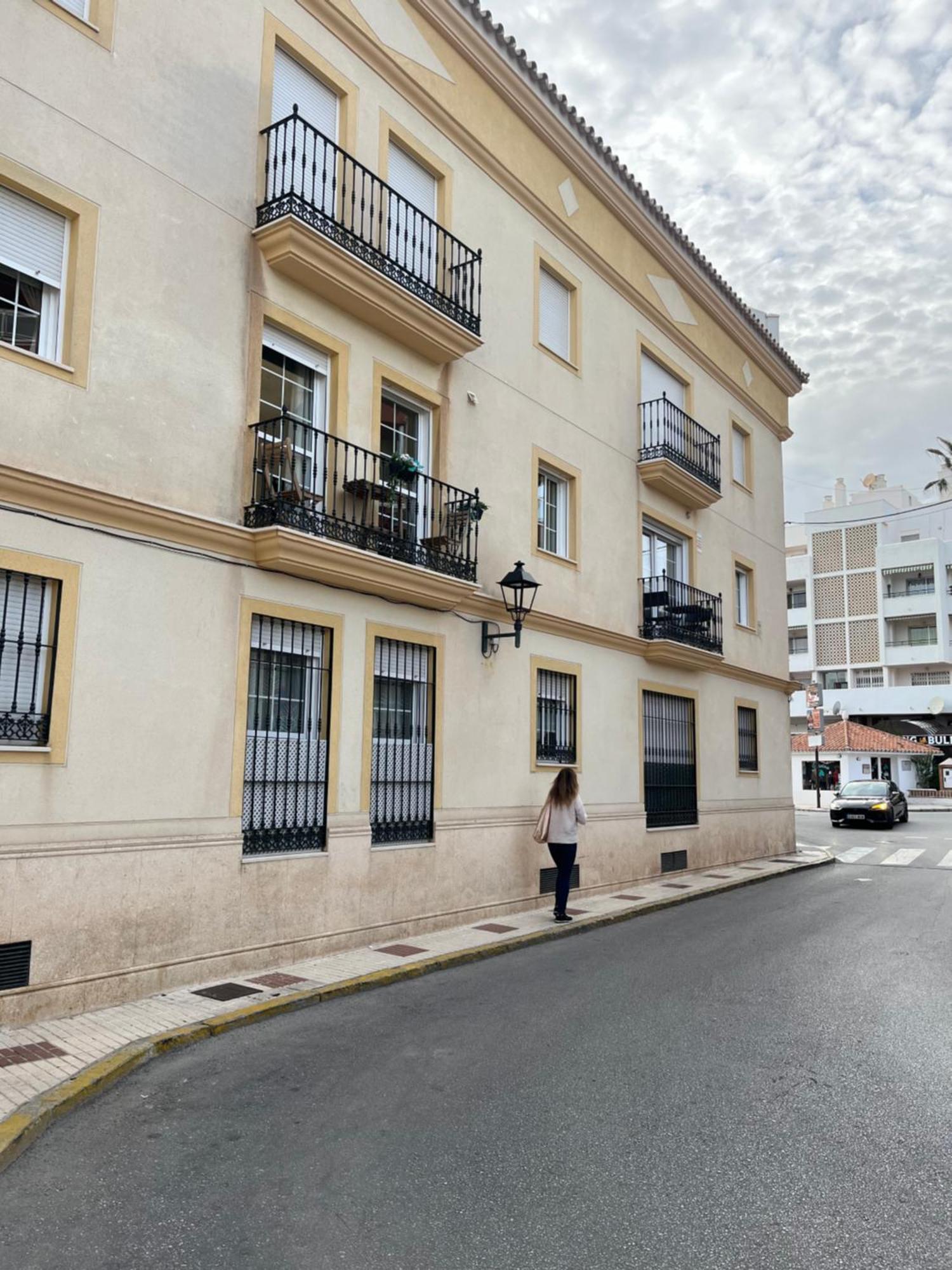 Reyes La Carihuela Apartment Torremolinos