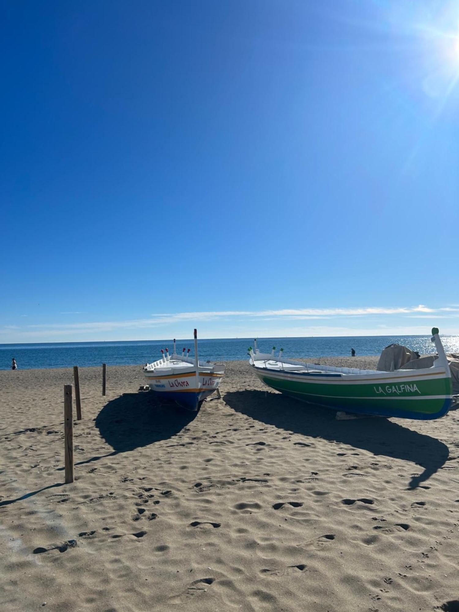 Mar Bonita * Torremolinos