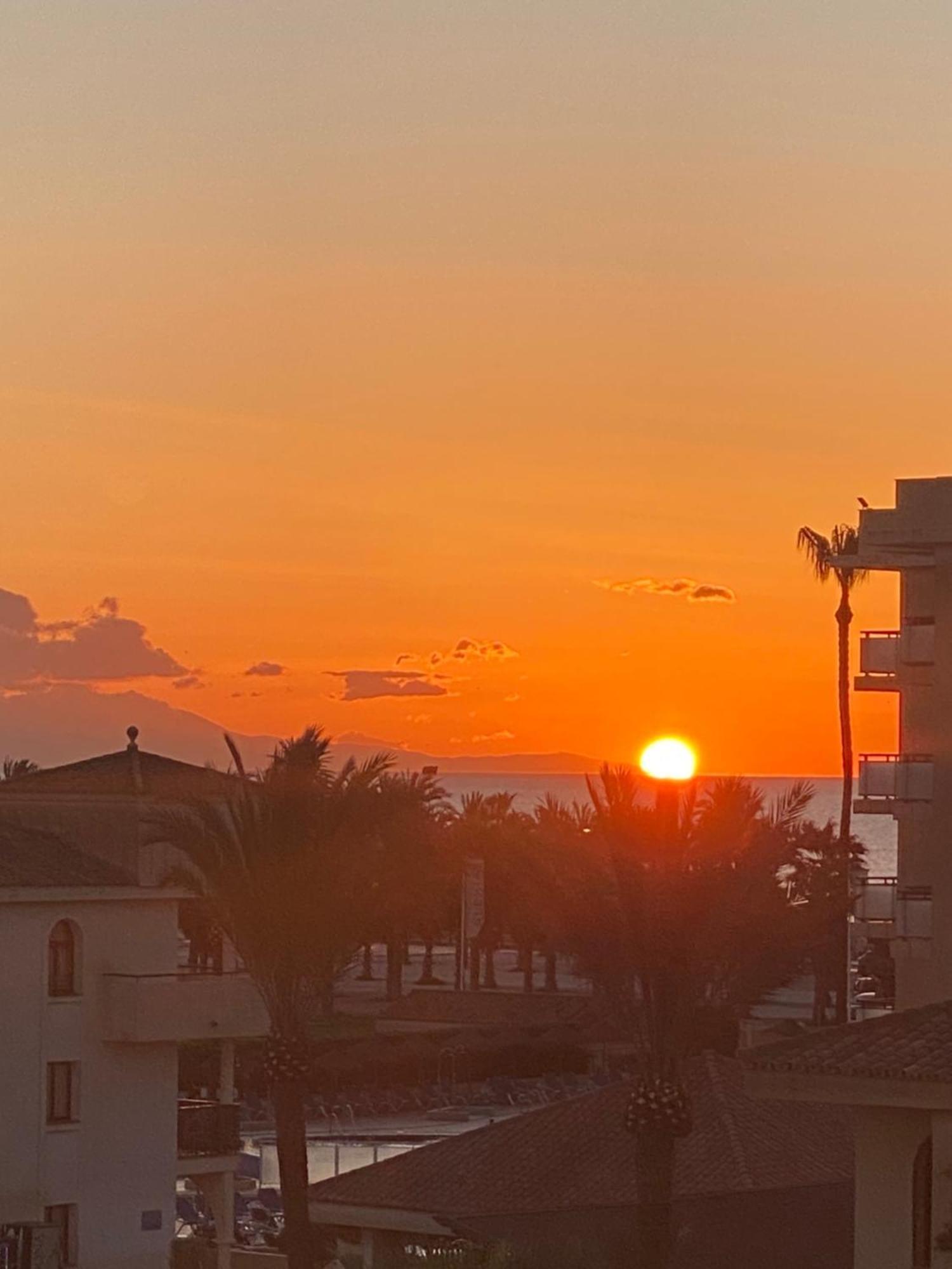 Atico En La Playa, Playamar * Torremolinos