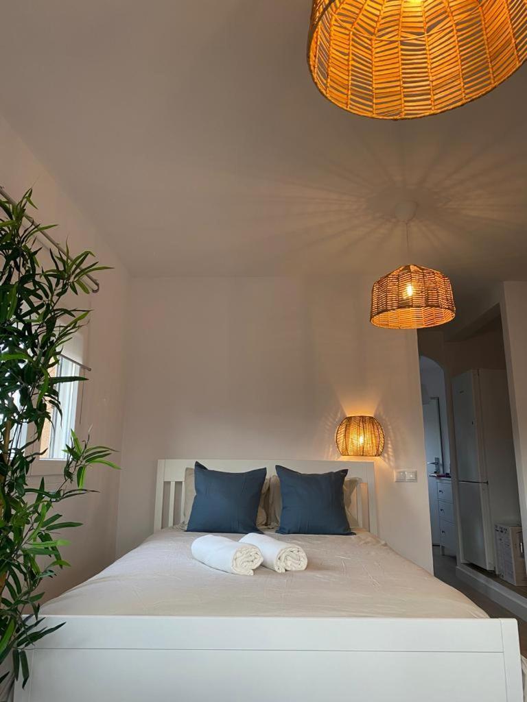 Apartment Recien Reformado Malaga-torremolinos