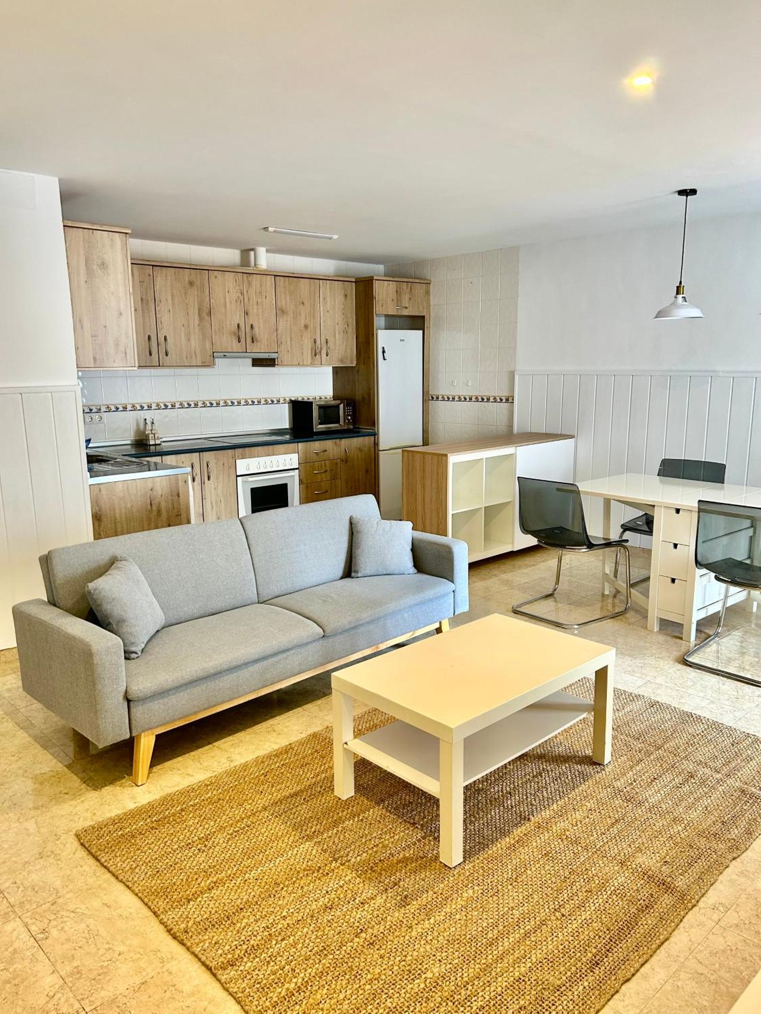 Mar Bonita Apartment *