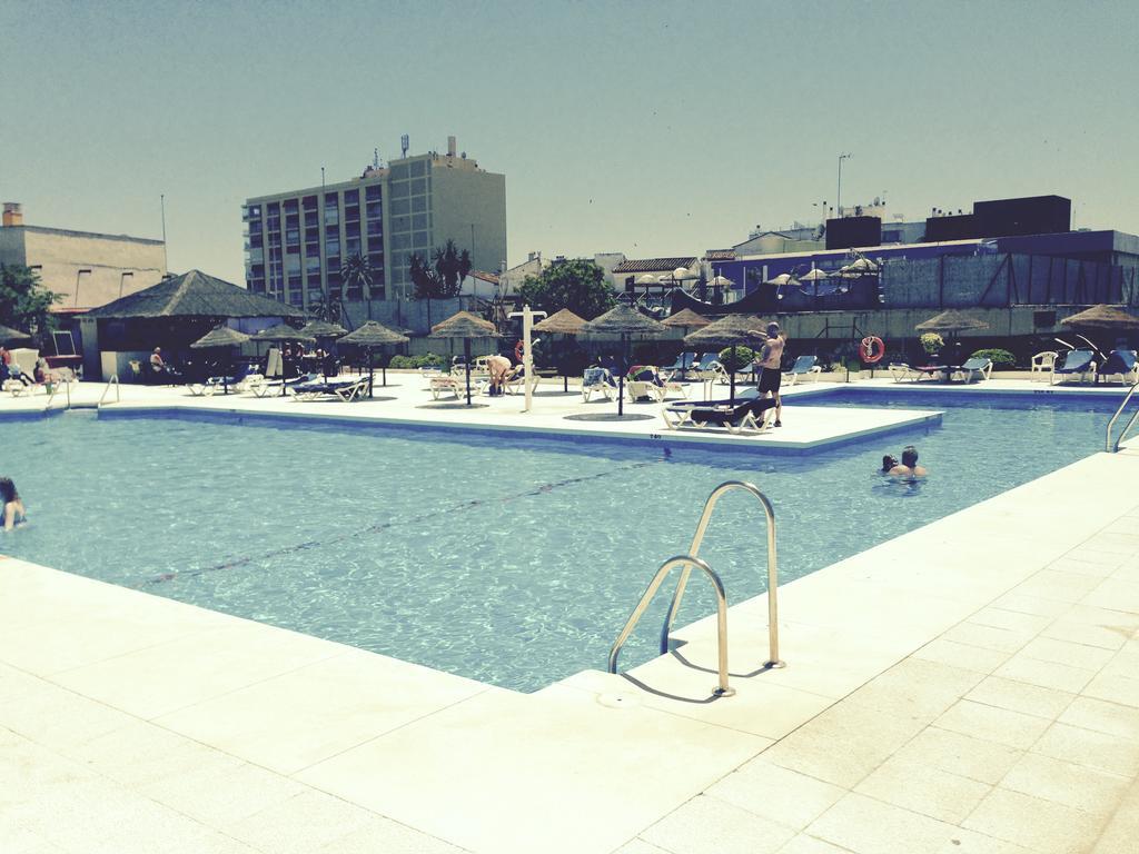 Charming In With Sea View Appartement *