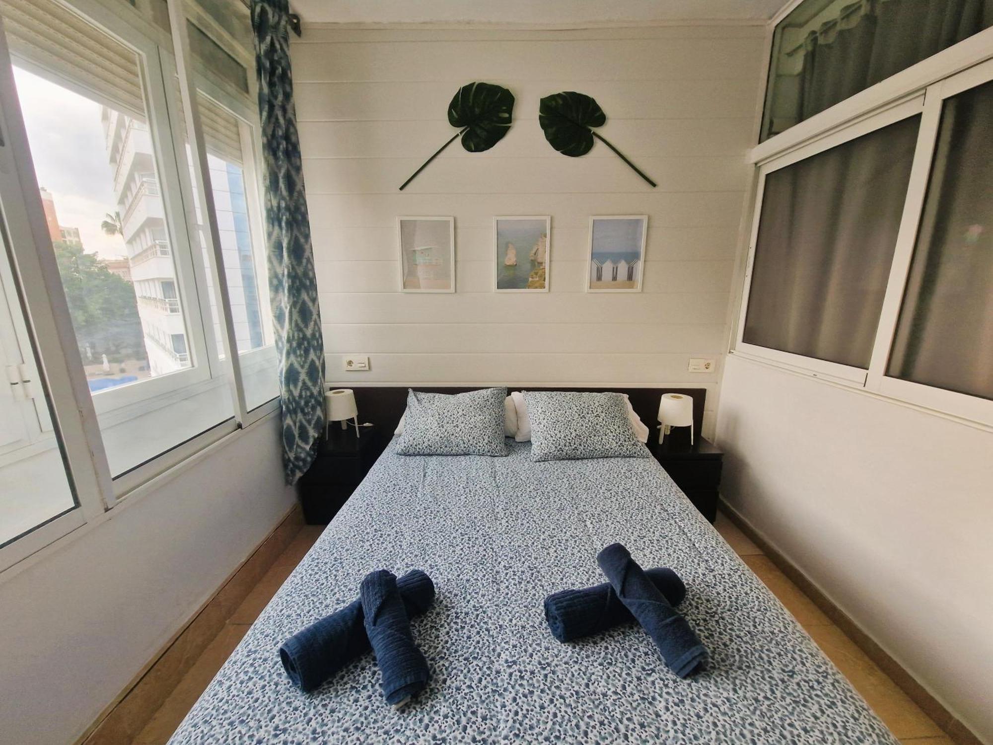 Appartement Sunny Centro *