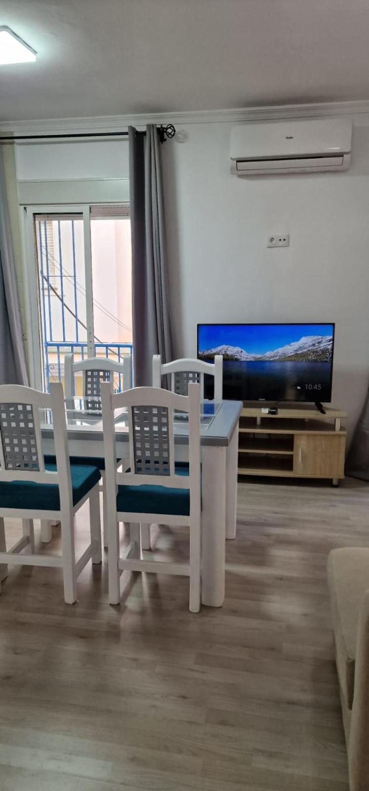 Appartement Ana's Cozy Torremolinos