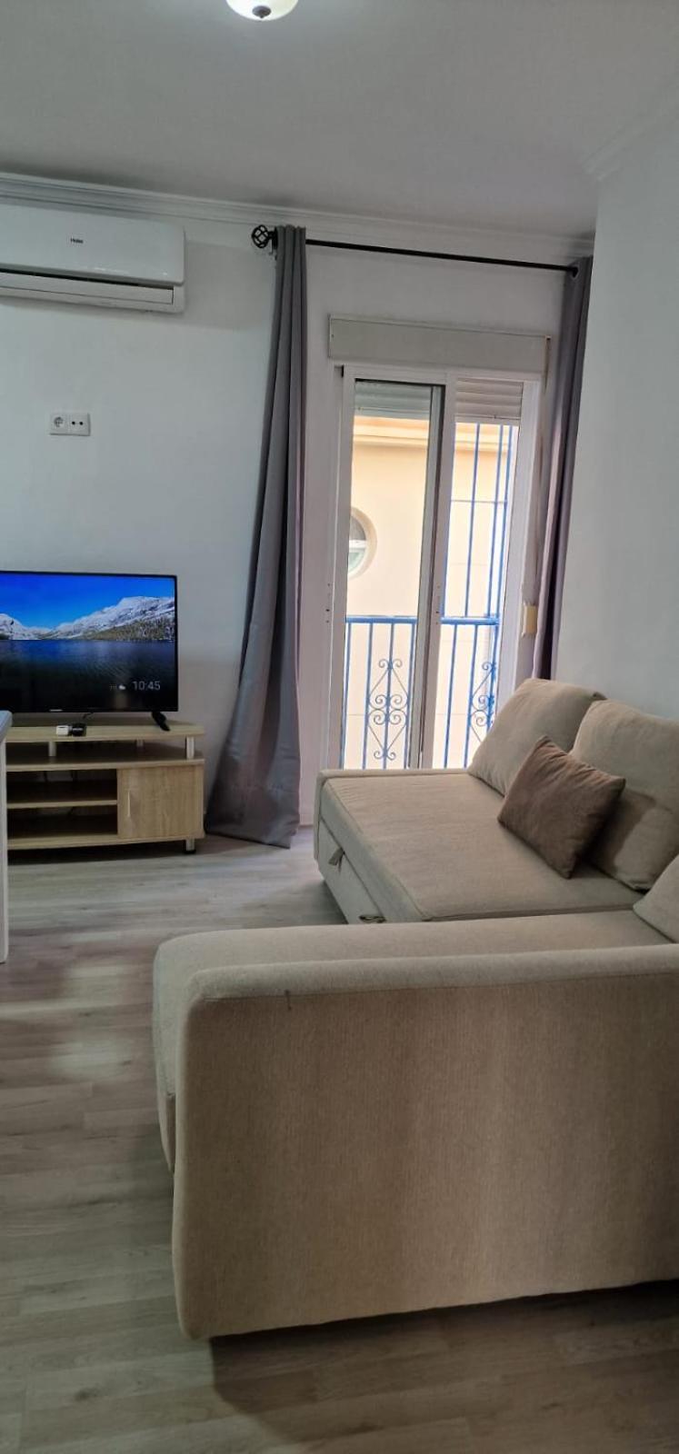 Ana's Cozy * Torremolinos