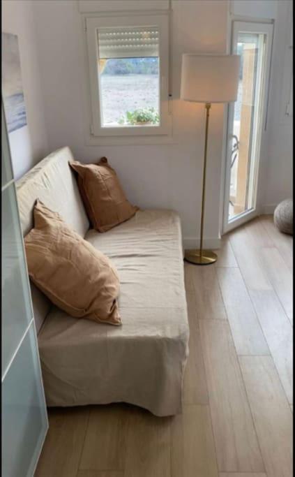 Apartment Recien Reformado Malaga-torremolinos *