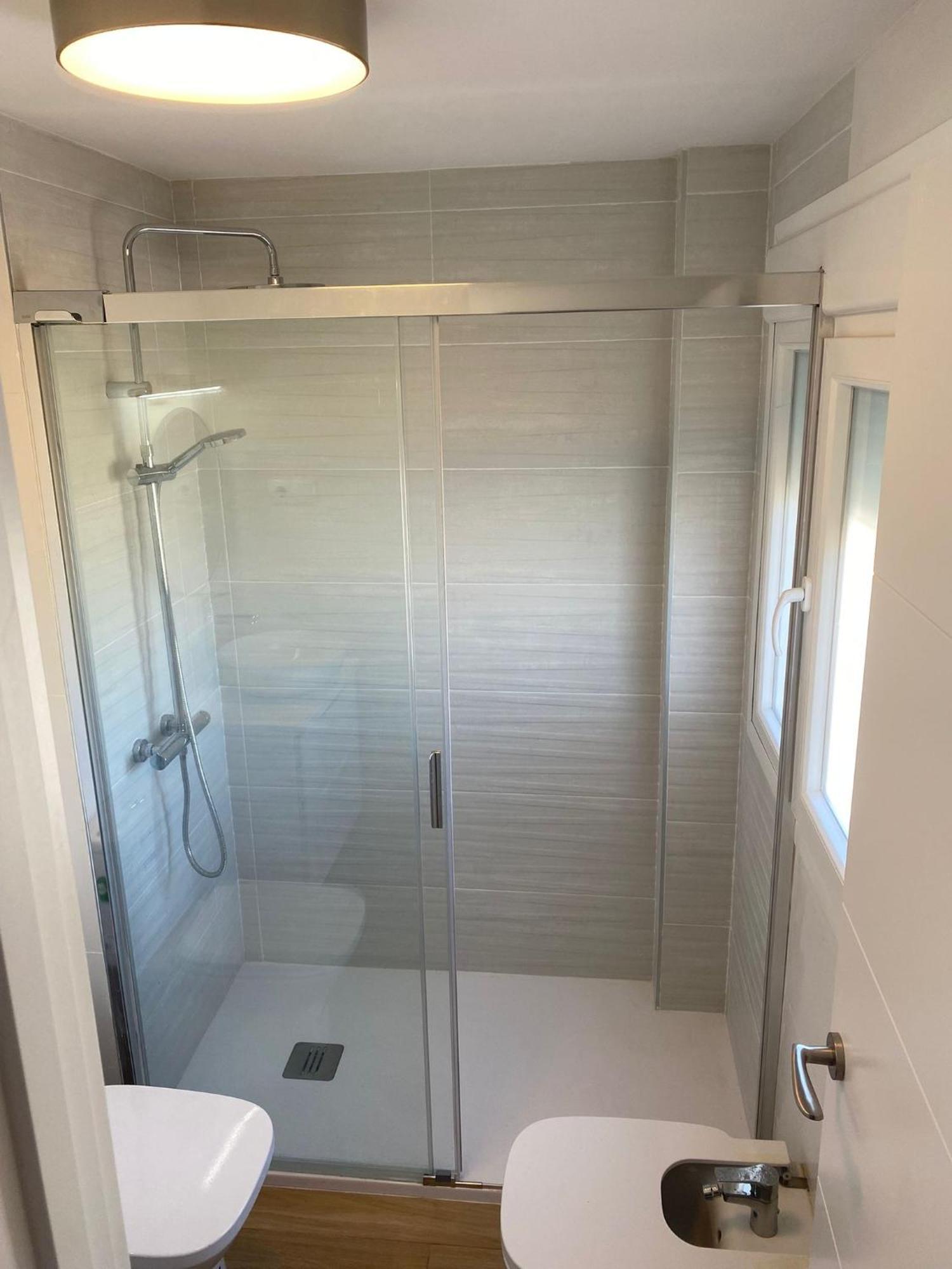 Apartment Recien Reformado Malaga-torremolinos Torremolinos