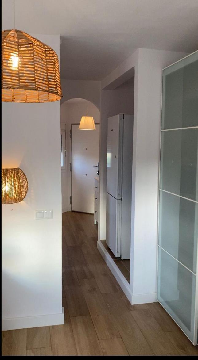 Recien Reformado Malaga-torremolinos Apartment Torremolinos
