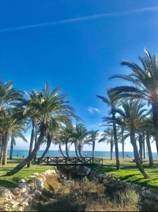 Recien Reformado Malaga-torremolinos *