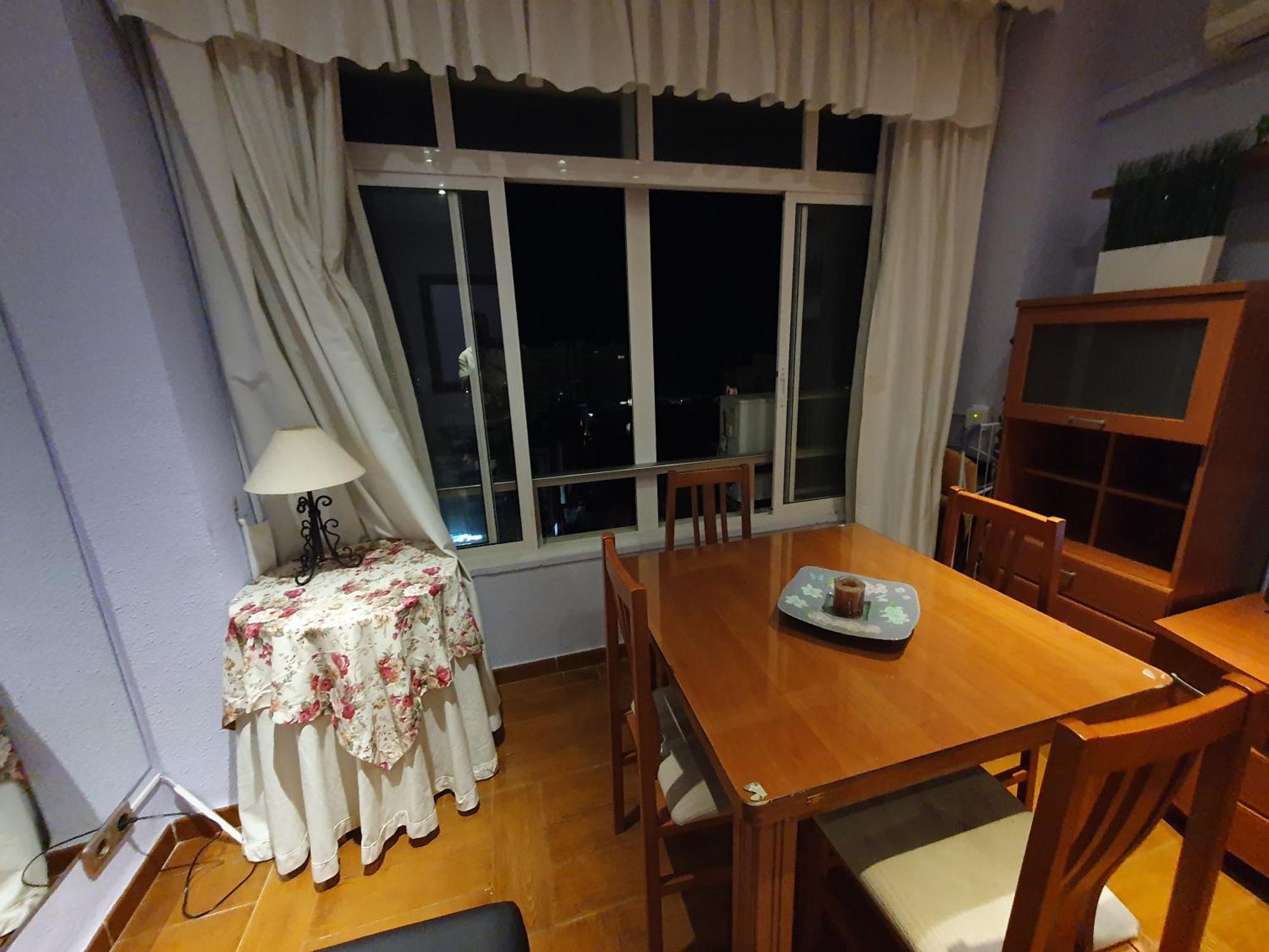 Acogedor Apartamento Verdi9 Appartement