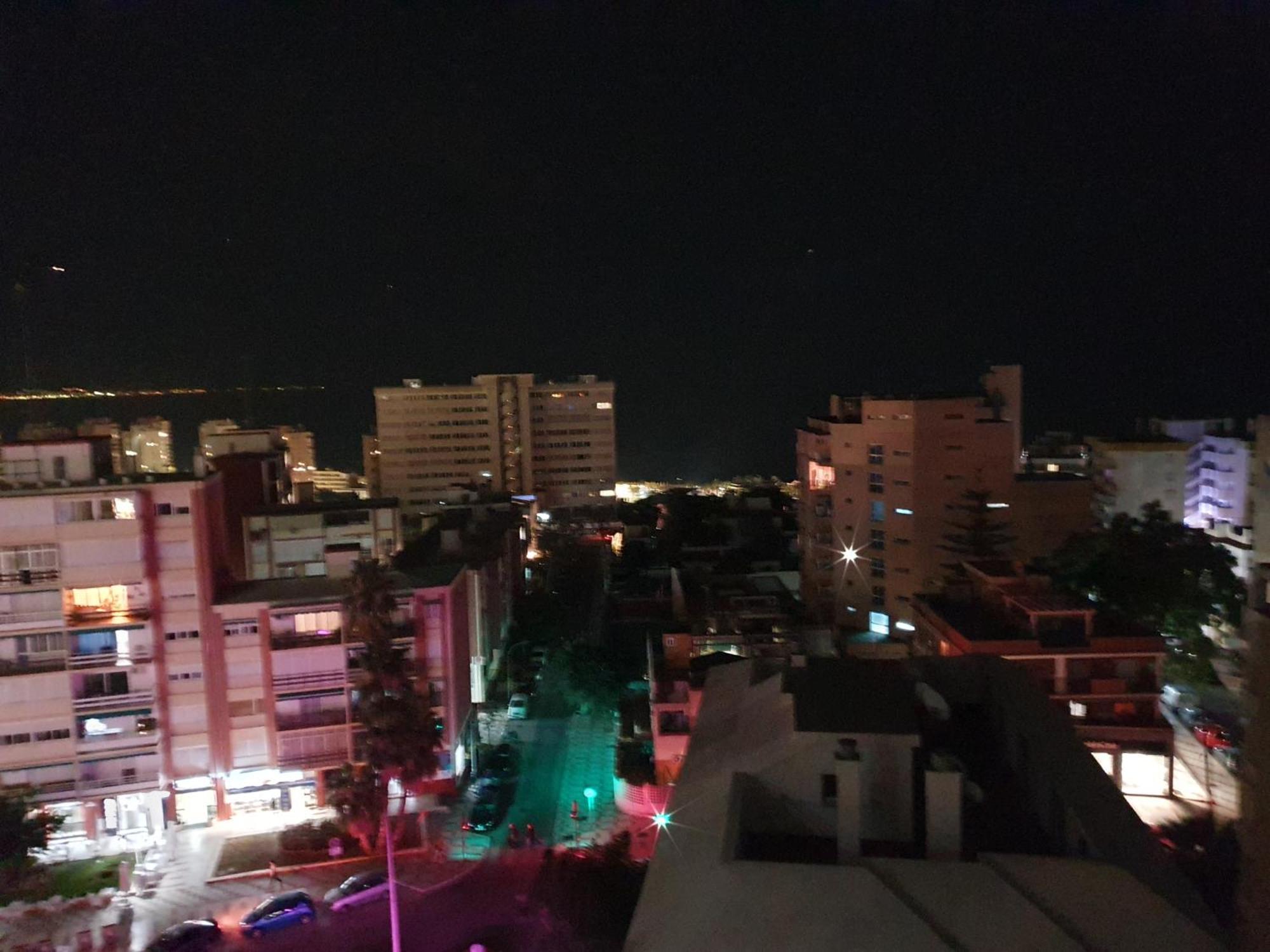 Acogedor Apartamento Verdi9
