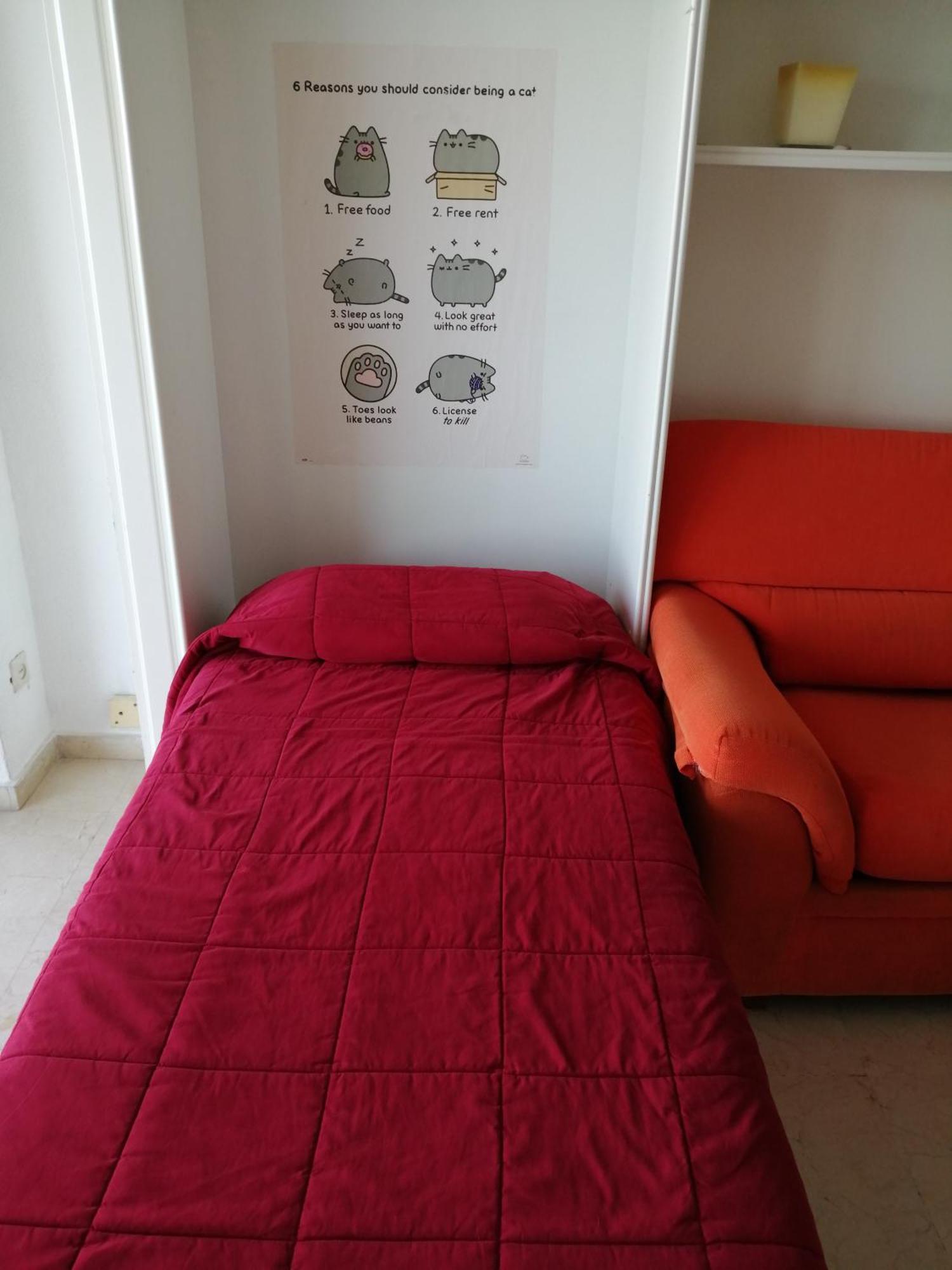 Santa Clara. The Awesome Views Appartement Torremolinos