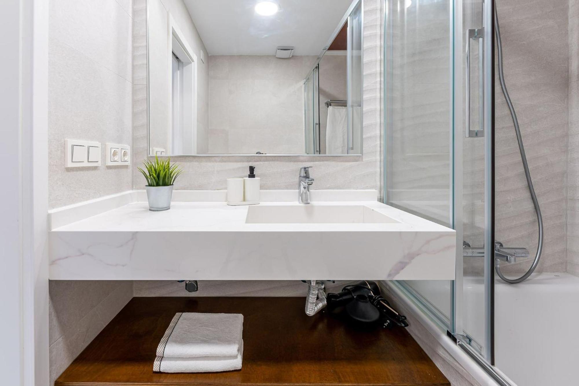 Vivendos - Tr14 - Private Pool Apartment Torremolinos