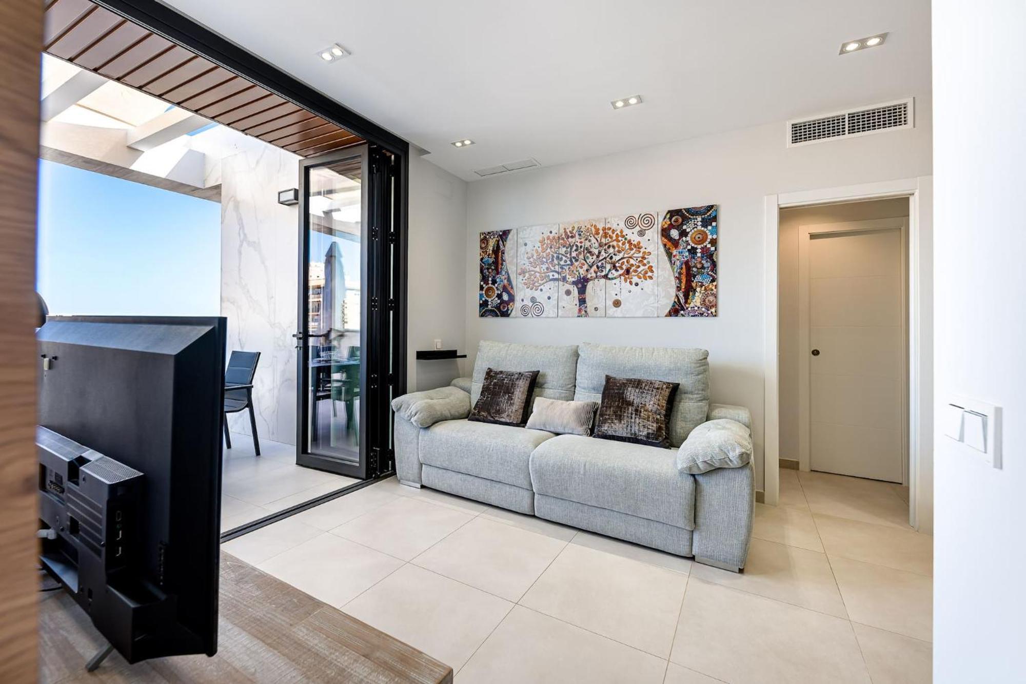 Apartment Vivendos - Tr14 - Private Pool Torremolinos