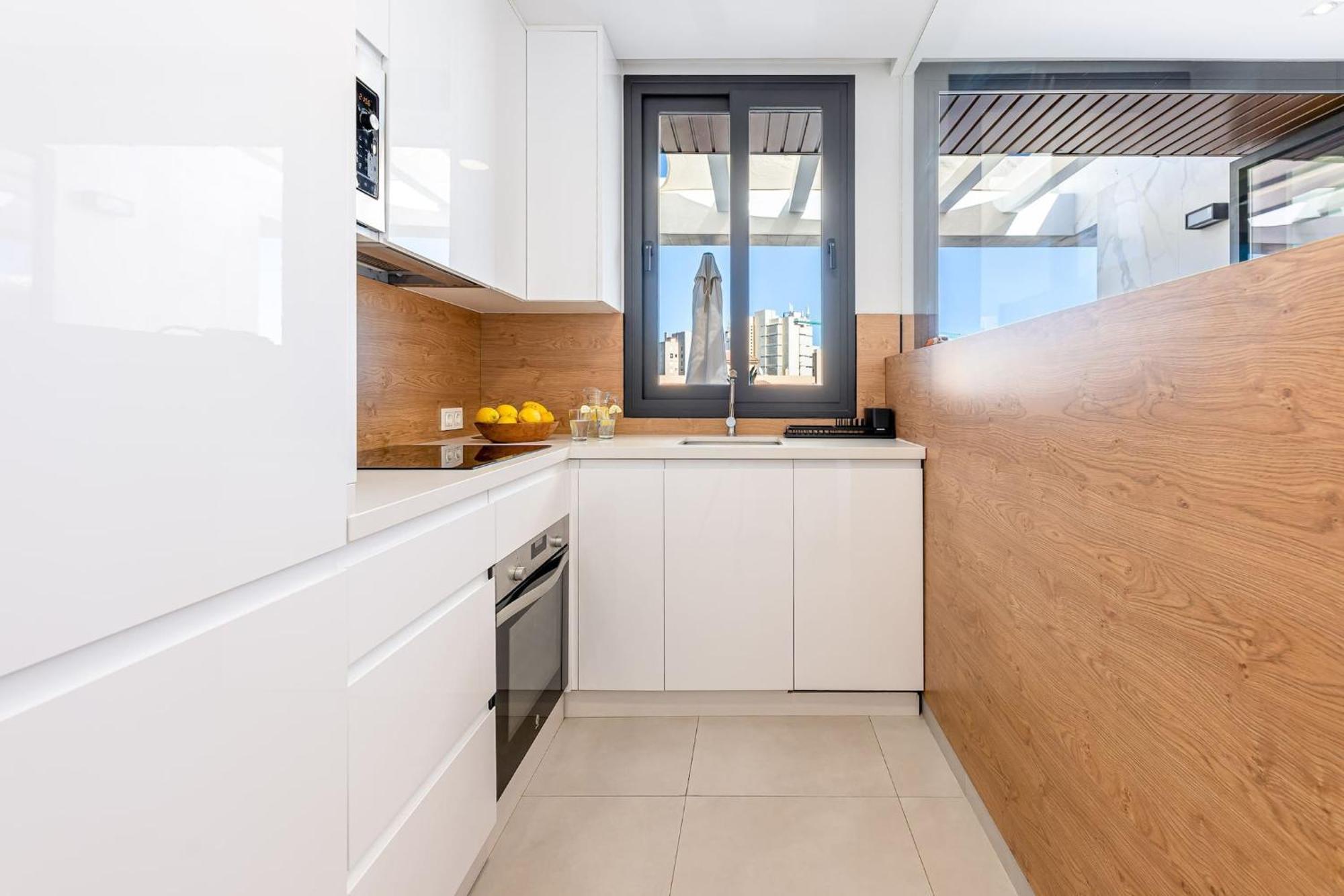 Vivendos - Tr14 - Private Pool Apartment