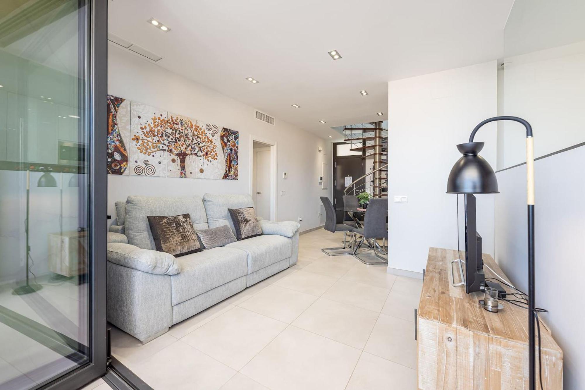 Vivendos - Tr14 - Private Pool Apartment *