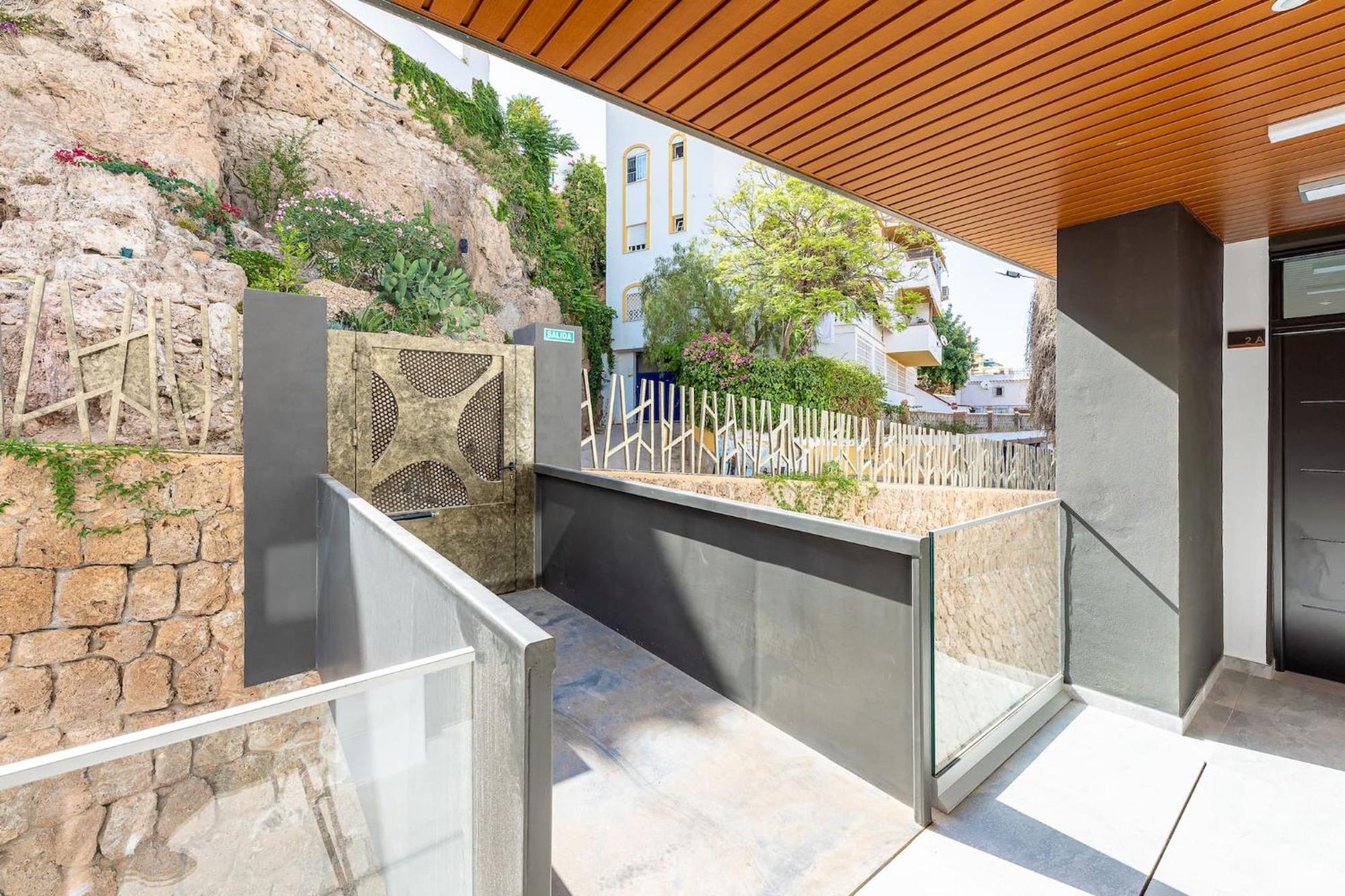Vivendos - Tr14 - Private Pool Torremolinos
